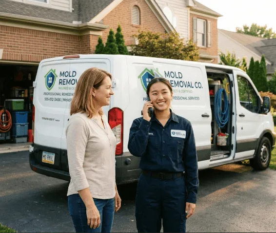 Crawlspace Mold Remediation Chestnut, IL FAQs
